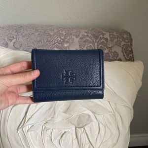 Tory Burch wallet